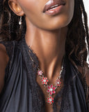 Complete Look - Red - BB-RD-DI-2-917 - $16 Set