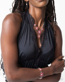 Complete Look - Red - BB-RD-DI-2-917 - $16 Set