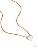 Courting Collection - Gold