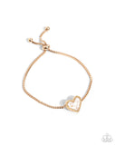 Courting Collection - Gold