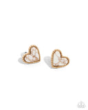 Courting Collection - Gold