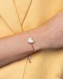 Courting Collection - Gold