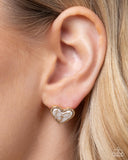 Courting Collection - Gold