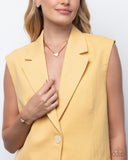 Courting Collection - Gold