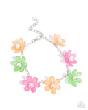 Floral Restoration - Orange