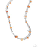 Complete Look - Orange - BB-OG-CV-3-275 - $16 Set