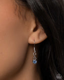 Complete Look  BB-BL-CN-6-709 - Paparazzi Accessories