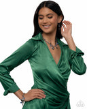 Complete Look  BB-BL-CN-6-709 - Paparazzi Accessories