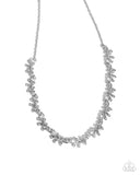Complete Look  - BB-WT-CI-1-294 - Paparazzi Accessories