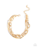 Complete Look - Gold - BB-GD-BU-7-129