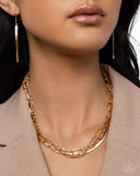 Complete Look - Gold - BB-GD-BU-7-129