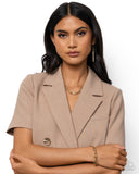 Complete Look - Gold - BB-GD-BU-7-129