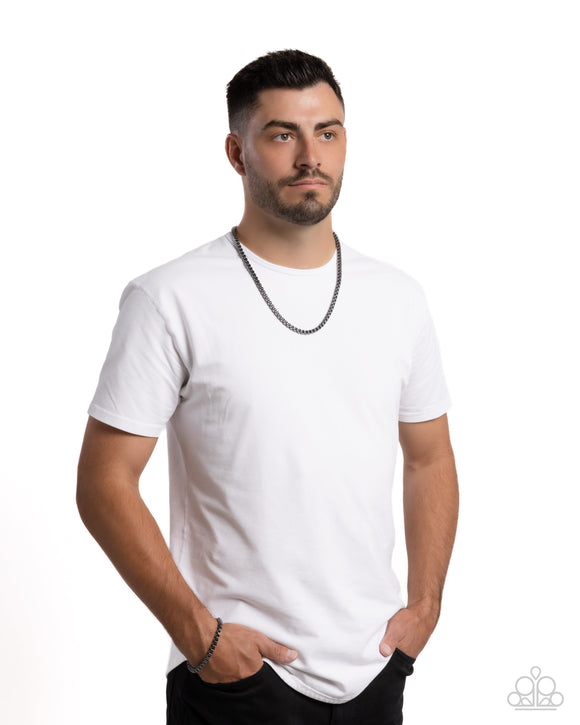 Complete Look - Black - $16 Set