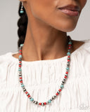 Complete Look - Necklace - BB-MT-BN-5-521 - $16 Set