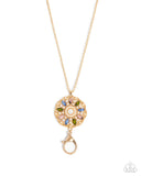 Angelic Arrangement - Gold