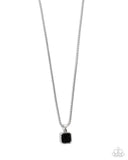 Valiant Validation - Black