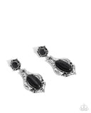 High-End Reservation - Black