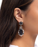 High-End Reservation - Black