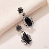 High-End Reservation - Black