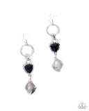 Chiseled Clarity - Black