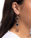 Chiseled Clarity - Black