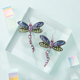 Hey, I Heard You Were A Wild One - Green