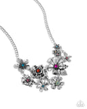 Complete Look - Necklace - BB-MT-HR1-1-410 - $16 Set