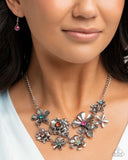 Complete Look - Necklace - BB-MT-HR1-1-410 - $16 Set