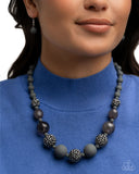 Hematite Hallmark - Complete Look - BB-SV-IE-100