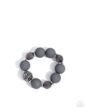 Hematite Hallmark - Complete Look - BB-SV-IE-100