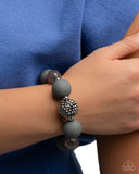 Hematite Hallmark - Complete Look - BB-SV-IE-100