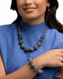 Hematite Hallmark - Complete Look - BB-SV-IE-100