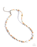 Urban Uniform - Brass