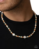 Urban Uniform - Brass