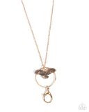Exemplary Eagle - Gold 0525