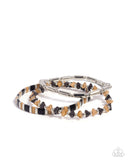 Serendipitous Stack - Black