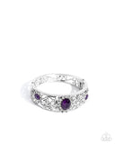 Curious Chic - Purple