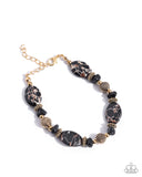 Smooth Running - Black