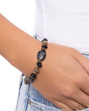 Smooth Running - Black