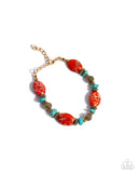 Smooth Running - Bracelet