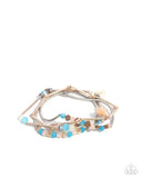 Coiled Color - Multi