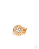 Stellar Small-Scale - Gold