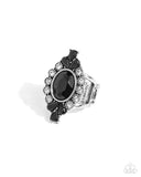 Hot Off The FINESSE - Black