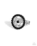 Fairytale Beginning - Black