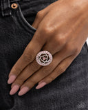 Fairytale Beginning - Pink