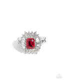 Promising Potential - Red