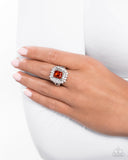 Promising Potential - Red