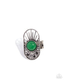 Runway Reveal - Green