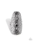 Double Take Dazzle - Silver