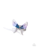 Light Landing - Blue